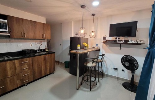 Bello Apartamento | ANDALIVING NIQUIA Apartaestudio