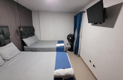 Bello Apartamento | ANDALIVING NIQUIA Apartaestudio