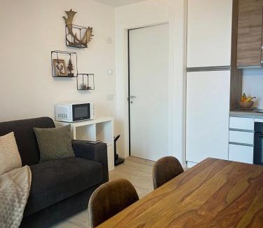 Andalo Apartamento | Andalo Mountain L'Abete Dolomites