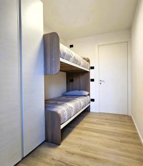 Andalo Apartamento | ANDALO RELAX APARTMENT
