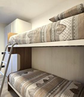 Andalo Apartamento | ANDALO RELAX APARTMENT