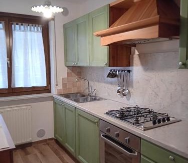 Andalo Apartamento | Andalo, Residence al Girasole FamPedron