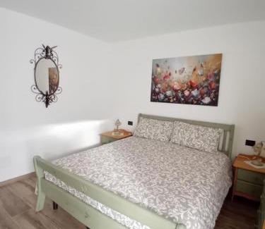 Andalo Apartamento | Andalo, Residence al Girasole FamPedron