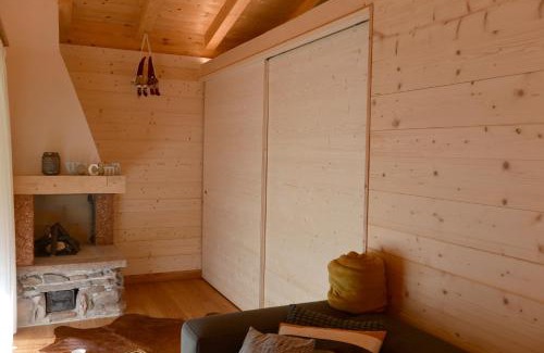 Andalo Chalet De Esquí | AndaloChalet