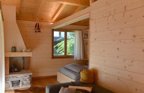 Andalo Chalet De Esquí | AndaloChalet