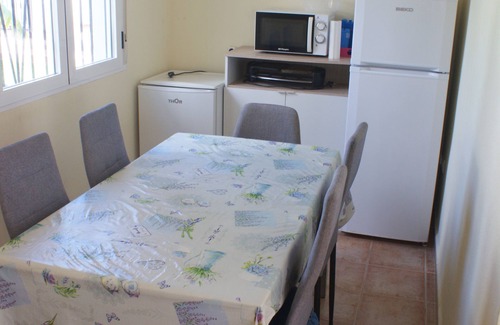 San Juan de los Terreros Casa | Andalusian vacations