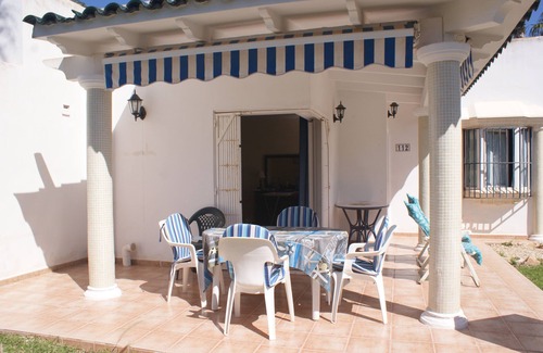 San Juan de los Terreros Casa | Andalusian vacations