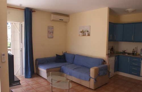 San Juan de los Terreros Casa | Andalusian vacations