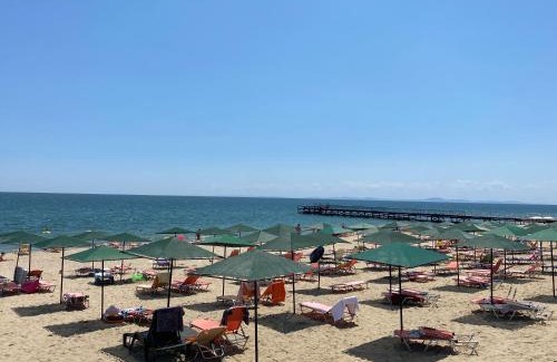 Elenite Apartamento | ANDALUSIA BEACH A602 Elenite