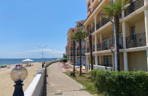 Elenite Apartamento | ANDALUSIA BEACH A602 Elenite