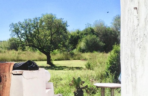 Villa Tulumba Casa | Andaluzía - Casa Hotel