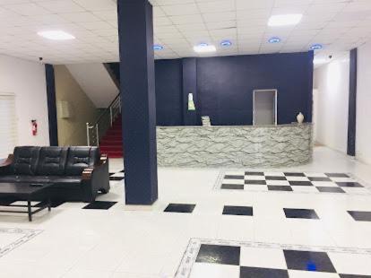 Nouakchott Hotel | Andalusia Hotel
