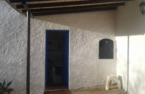 Almogia Casa | Casa de campo andaluza con vistas al mar, ideal para familias con un perro. Wifi gratis