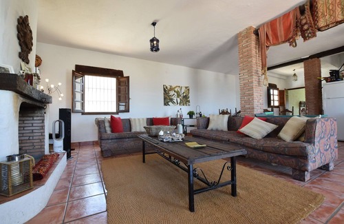 Almogia Casa | Villa en Almogía con piscina privada