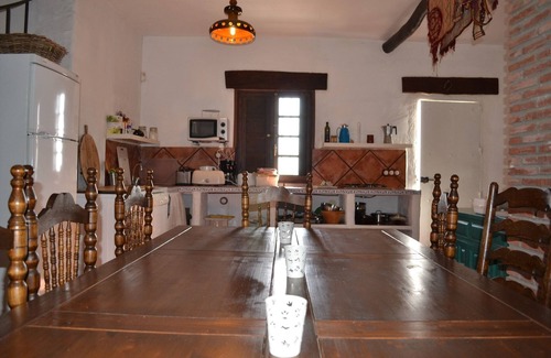 Almogia Casa | Villa en Almogía con piscina privada