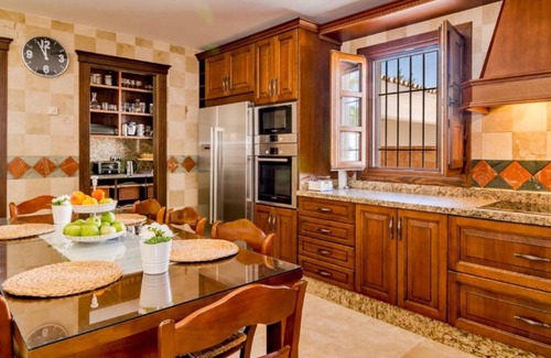 Ronda Casa | Villa andaluza El arroyo Ronda