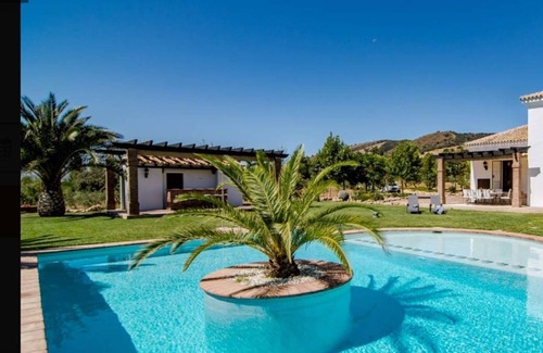Ronda Casa | Villa andaluza El arroyo Ronda