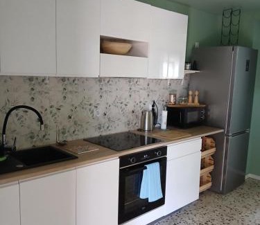 Ventas del Carrizal Casa | Andaluzja - La casa de Dejna