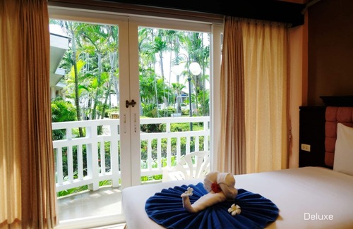 Ko Lanta Hotel | Andaman Lanta Resort