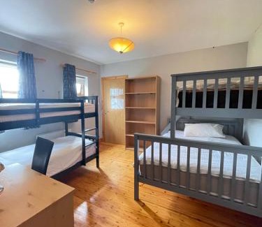 Monaghan Casa | Andante Guesthouse KENCARE LIMITED