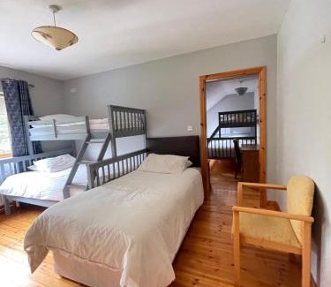 Monaghan Casa | Andante Guesthouse KENCARE LIMITED