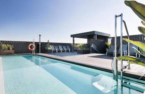 El Raval Hotel | Andante Hotel