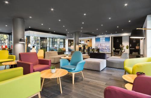 El Raval Hotel | Andante Hotel