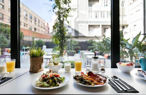 El Raval Hotel | Andante Hotel