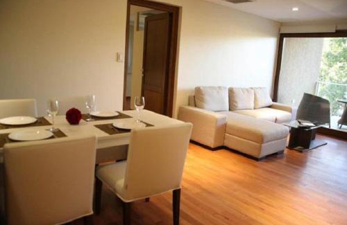 Asuncion Apartamento | Andares del Agua