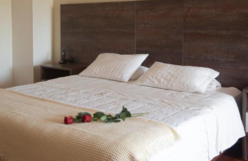 Asuncion Apartamento | Andares del Agua