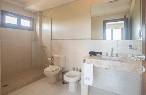 Asuncion Apartamento | Andares del Agua