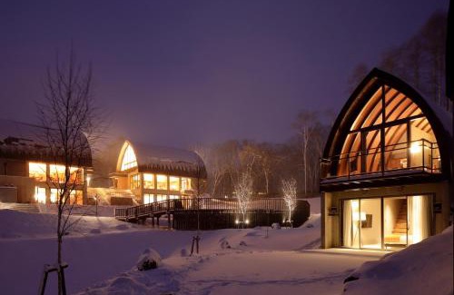 Niseko Complejo | Andaru Collection Niseko