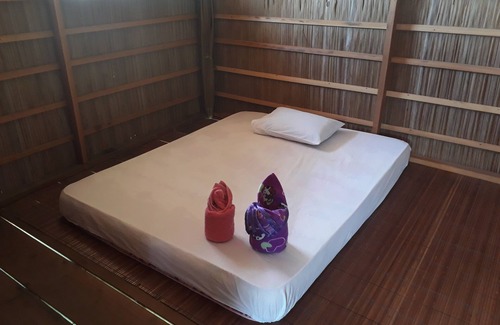 Saprokren Casa | Andau Homestay
