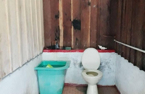 Saprokren Casa | Andau Homestay