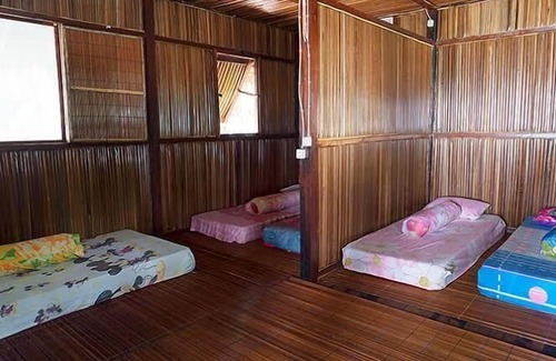 Saprokren Casa | Andau Homestay