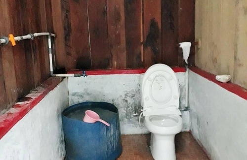 Saprokren Casa | Andau Homestay