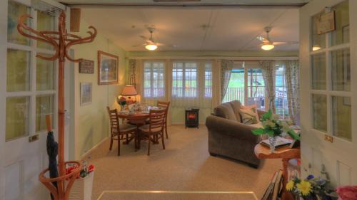 South Grafton Cama Y Desayuno | Andavine House - Bed & Breakfast