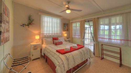 South Grafton Cama Y Desayuno | Andavine House - Bed & Breakfast