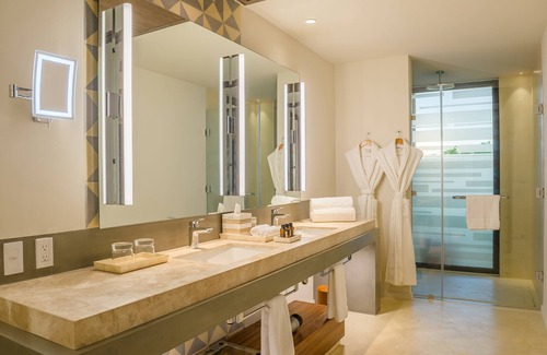 Mayakoba Complejo | Andaz Mayakoba a Concep by Hyatt - All inclusive