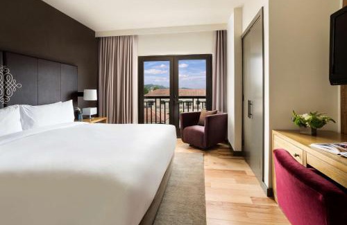 Downtown Napa Hotel | Andaz Napa, By Hyatt