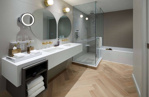 ByWard Market Hotel | ANDAZ OTTAWA BYWARD MARKET, BY HYATT