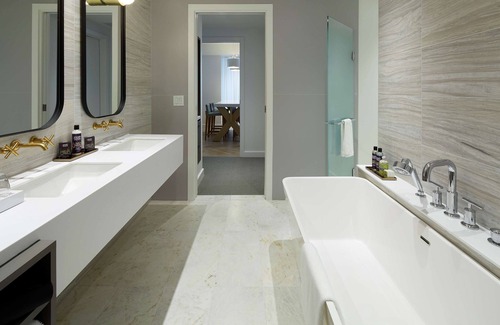 ByWard Market Hotel | ANDAZ OTTAWA BYWARD MARKET, BY HYATT