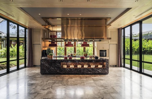 Na Chom Thian Hotel | ANDAZ PATTAYA JOMTIEN BEACH, BY HYATT