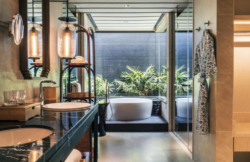 Na Chom Thian Hotel | ANDAZ PATTAYA JOMTIEN BEACH, BY HYATT