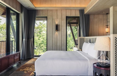 Na Chom Thian Hotel | ANDAZ PATTAYA JOMTIEN BEACH, BY HYATT