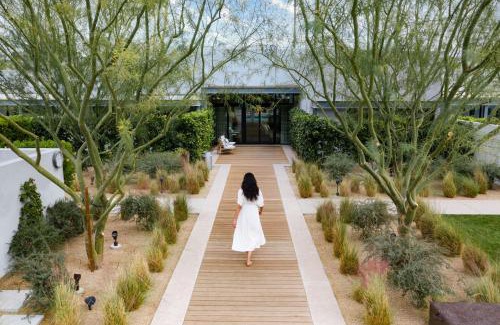 South Scottsdale Complejo | Andaz Scottsdale Resort & Bungalows
