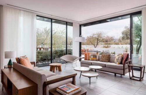 South Scottsdale Complejo | Andaz Scottsdale Resort & Bungalows