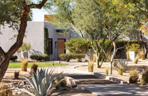 South Scottsdale Complejo | Andaz Scottsdale Resort & Bungalows