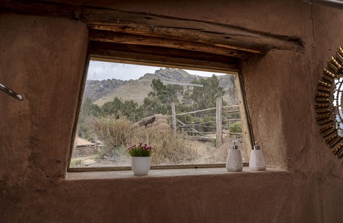 Pisac Cabina | Andean Glamping