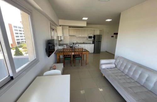 San Juan Apartamento | Andean Viewpoint